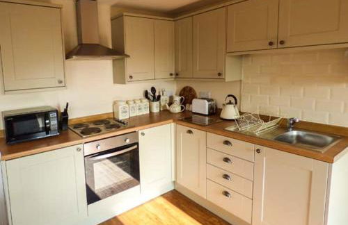 The Old Corn Store - Foto 6