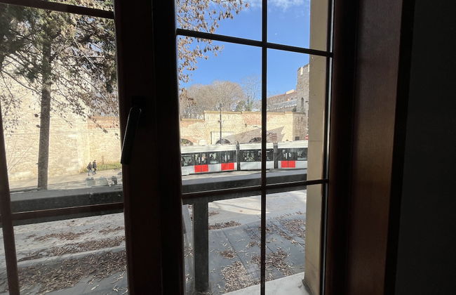 Gulhane Suites - Foto 46