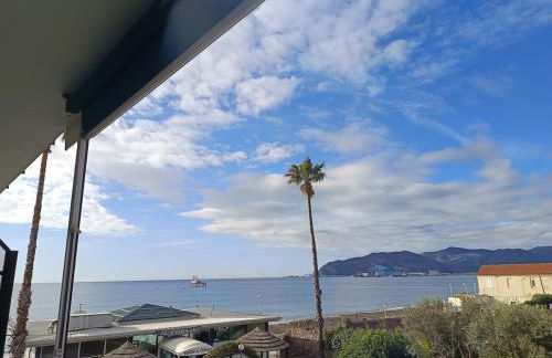 Casa di Jole sole e mare - Foto 11