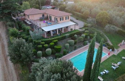 La Dimora di Bacco - Foto 77