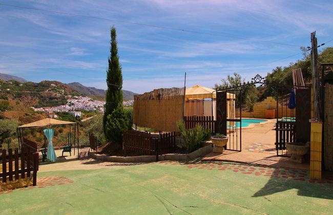 1038 Villa Cruz - Foto 2