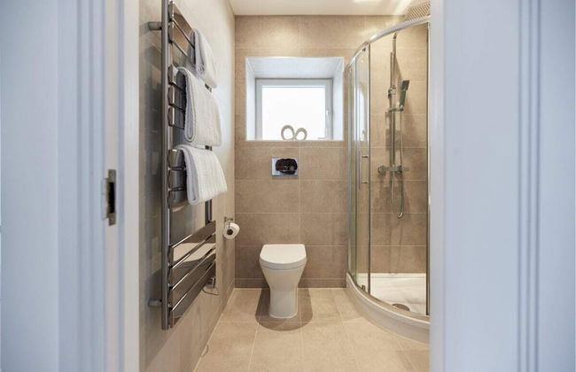 The Wembley Park Wonder - Charming 2bdr Flat With Balcony - Foto 17