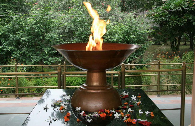 Tour di Amritsar al completo con biglietti - Foto 4