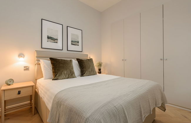 Museum Apartments - Foto 6