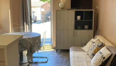 DUPLEX 4 PERSONNES Clim Wifi Parking - Foto 4