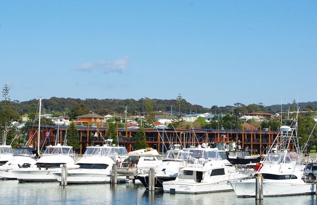 Captain's Quarters - Foto 16