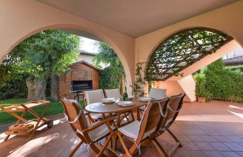 Casa Eucalipto - Marina di campo, Elba - Photo 3