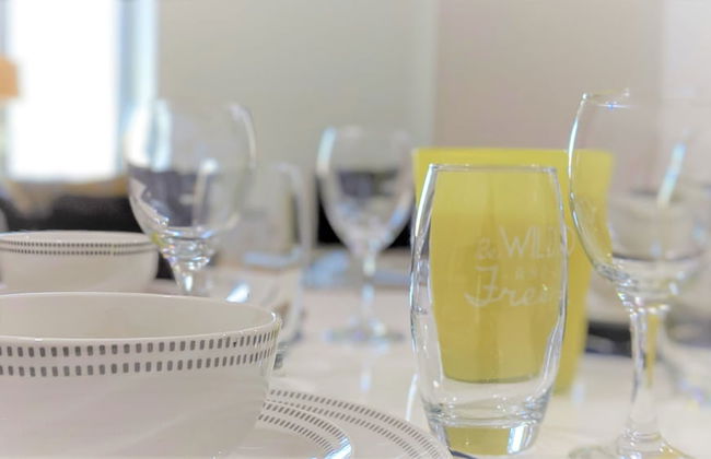 Beautiful Apartments in Media City - Foto 23