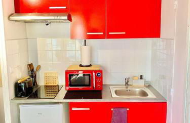 La Cabane de Riva Bella - Photo 5