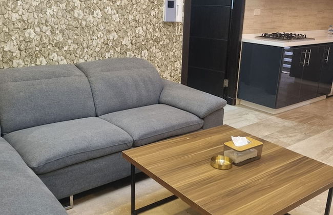 Charming Amman Apartment With Central Air-con & Street Parking - Foto 10