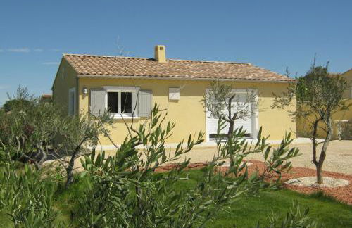 Le Jardin des Tourterelles - Foto 1