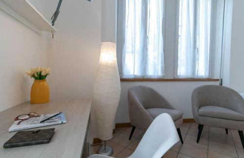 Mamma Ciccia - Casa Sara roomy one-bedroom apt - Foto 22