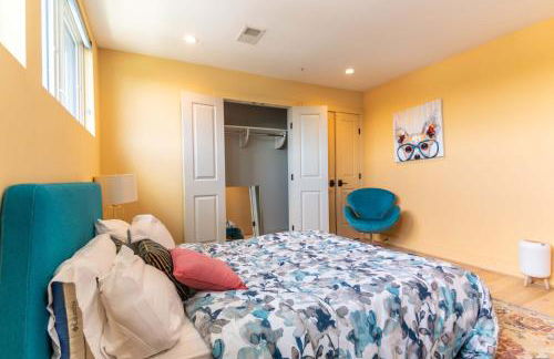 3 Bedroom Luxury Penthouse DC - Foto 18