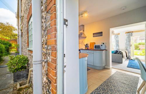 1 Dix Cottages - Foto 27