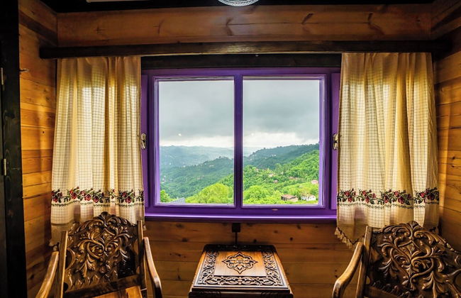 GAFULLUK TATİL KÖYÜ - Foto 17