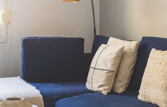 Charmant Appartement au Cœur d'Hydra - Photo 26