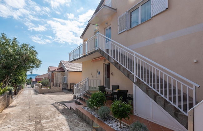 Apartments Mare - Foto 43