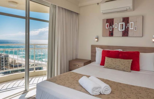 2nd Avenue Beachside Apartments - Foto 8