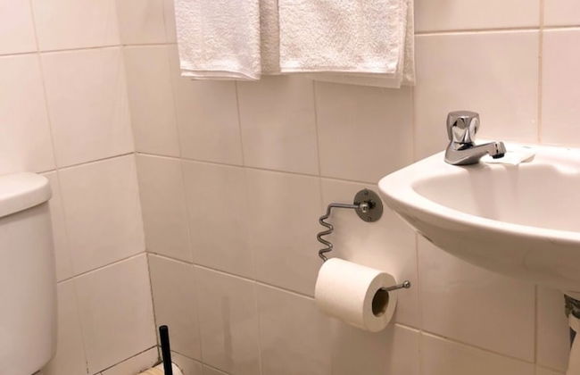 The Bawdens Holiday Apartments - Foto 26