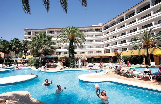 A10 Sol de Alcudia Apartamentos - Foto 44