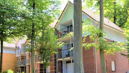 Ferienwohnung Seepferdchen direkt am Strand - Foto 2