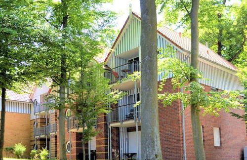 Ferienwohnung Seepferdchen direkt am Strand - Foto 2