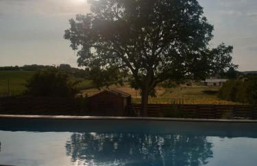 10 min from Futuroscope, contemporary villa! - Foto 27