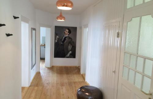 Villa Friedrich - Foto 28