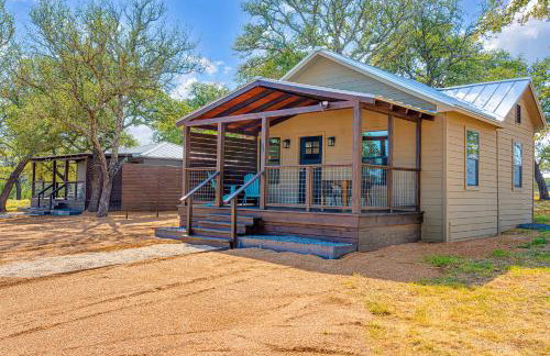 Ab Astris - Starry Night Cottage 1 - Foto 21