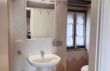 Romantic Escape in Medioeval Passignano -Lake View - Foto 14