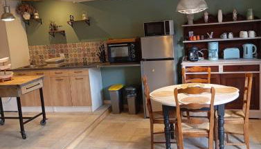 La Grange gîte la bergerie 1 CH - Foto 1