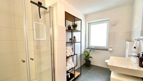 Moderne EG-Wohnung im Günztal - Foto 3