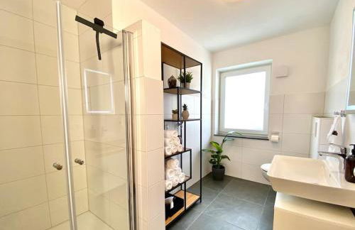 Moderne EG-Wohnung im Günztal - Foto 3