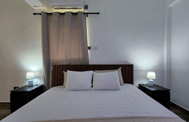 A 7 Minutos del Aeropuerto SDQ Apto. - Foto 3