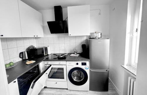 VAZ Apartments Corporate Living ca 15 Min Messe u HBf - Foto 12