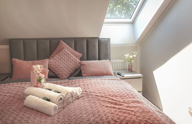 Amir Deluxe Motel - Foto 15