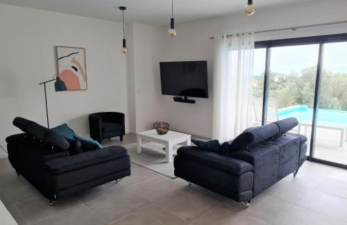 Villa Marcaléone Corse du Sud - Foto 13