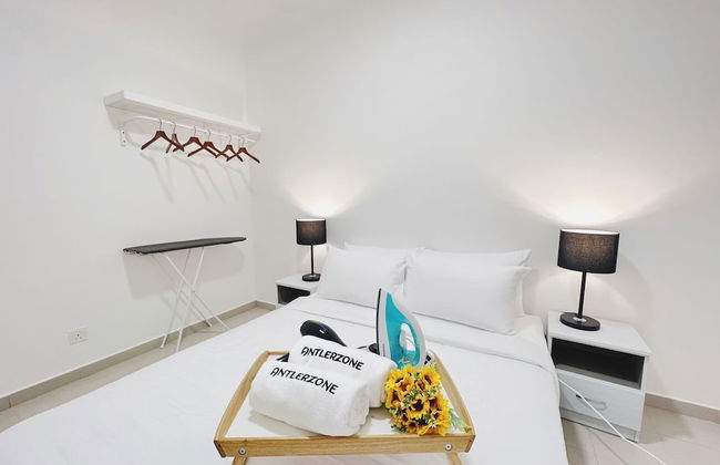 Tiara Desaru By Antlerzone - Foto 19