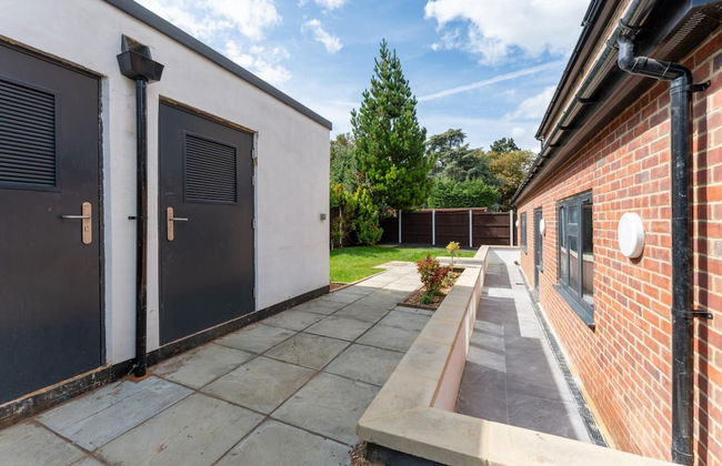 Stunning 1-bed Apartment in Purley - Foto 18