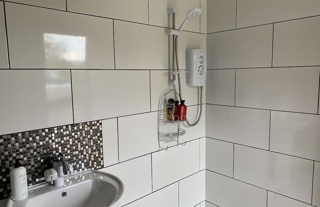 Star Gazing Bell Tent Farm Stay - Foto 9