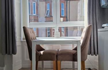 Carrick - One Bed Apartment - Foto 7