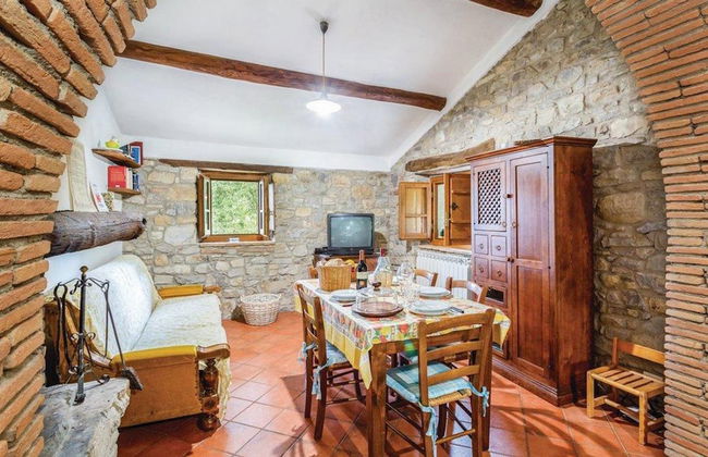 Baciola in Ortignano Raggiolo - Foto 6