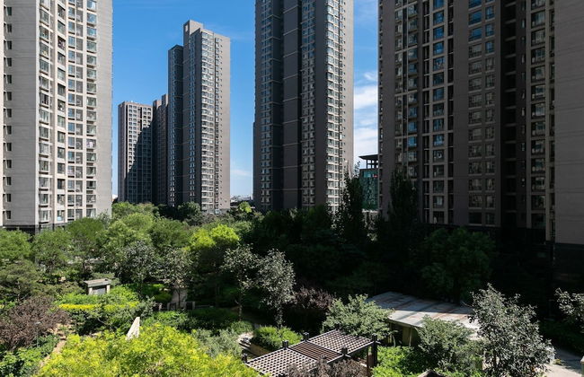 Xiwangju Apart-hotel - Foto 58