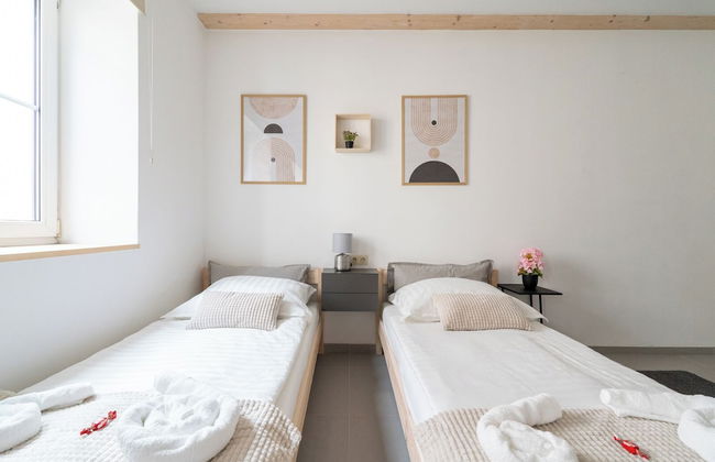 COY Apartments Wachau - Relaxation In Style - Foto 13