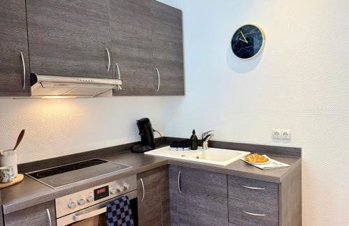 Gemütliches Apartment im Zentrum Andernach - Foto 22