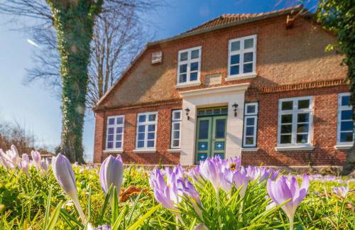 "Gästehaus Summersby" - Natururlaub mit exklusivem Landhausflair - Foto 10