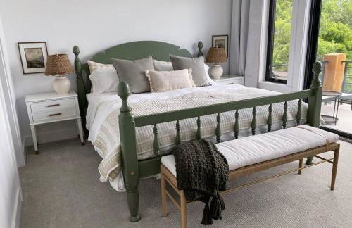 Luxury Ski Home 5 min from SnowBasin, 50' from Pineview Lake - Foto 14