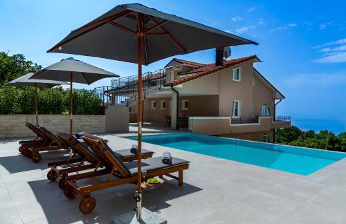 Vortex apartment, Opatija Riviera - Foto 27