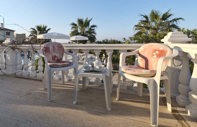 Bungalow Blue Waters by Amy Villas - Foto 35