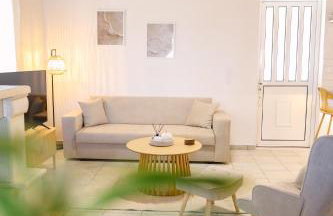 EftychiaHouse - Foto 14